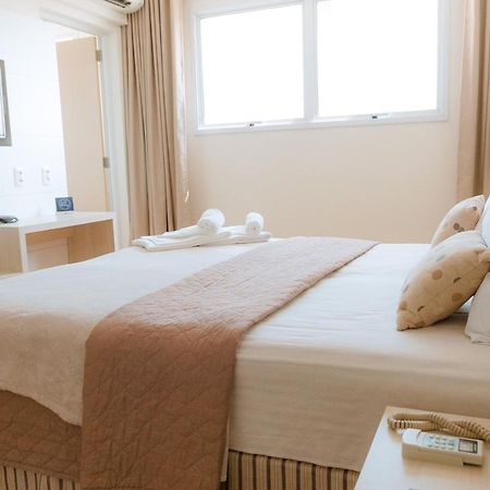 Porto Feliz Executive Hotel Zewnętrze zdjęcie