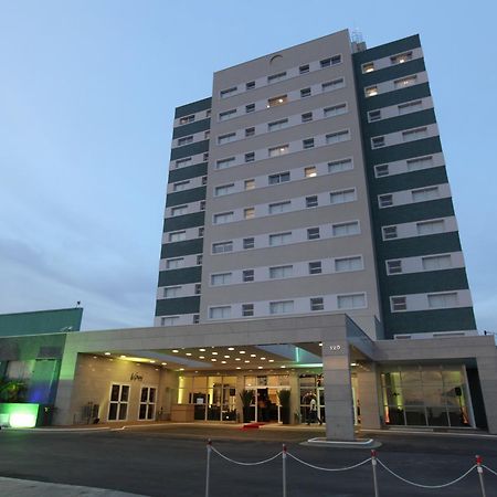Porto Feliz Executive Hotel Zewnętrze zdjęcie