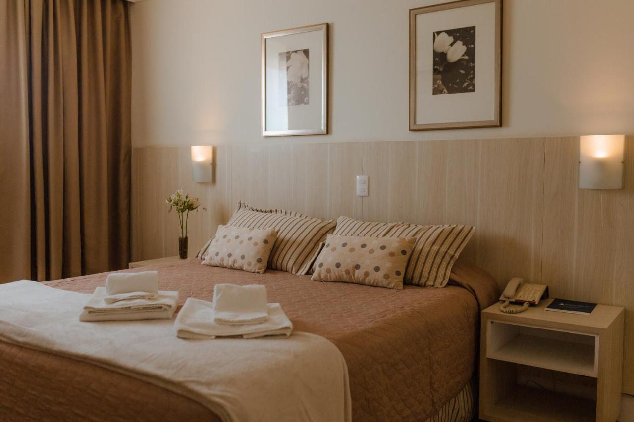 Porto Feliz Executive Hotel Zewnętrze zdjęcie