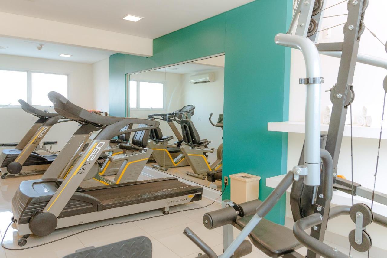 Porto Feliz Executive Hotel Zewnętrze zdjęcie